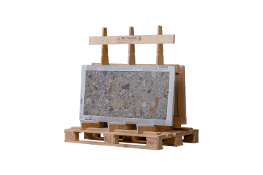 Modular Wooden Transport Racks - Customer categories | Deltarack USA