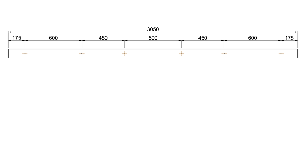 Slat 300/6