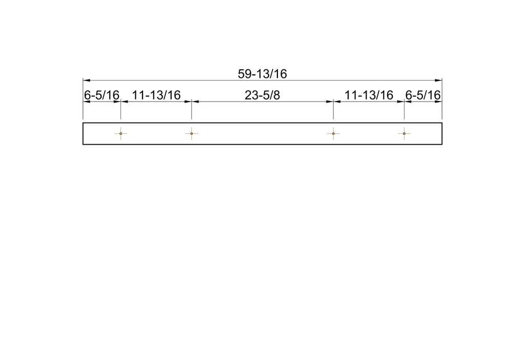 Transport Rack SL80.152