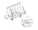 MSC Safety Clamp