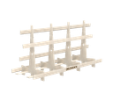 Transport Rack SG80.240