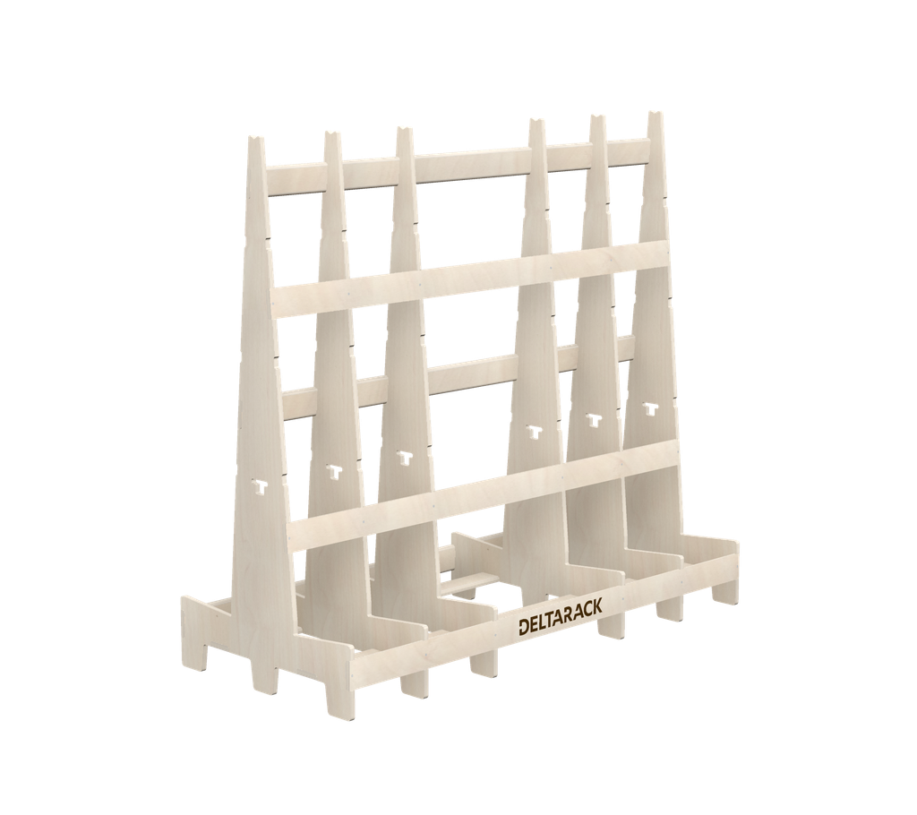 Transport Rack SR80.180