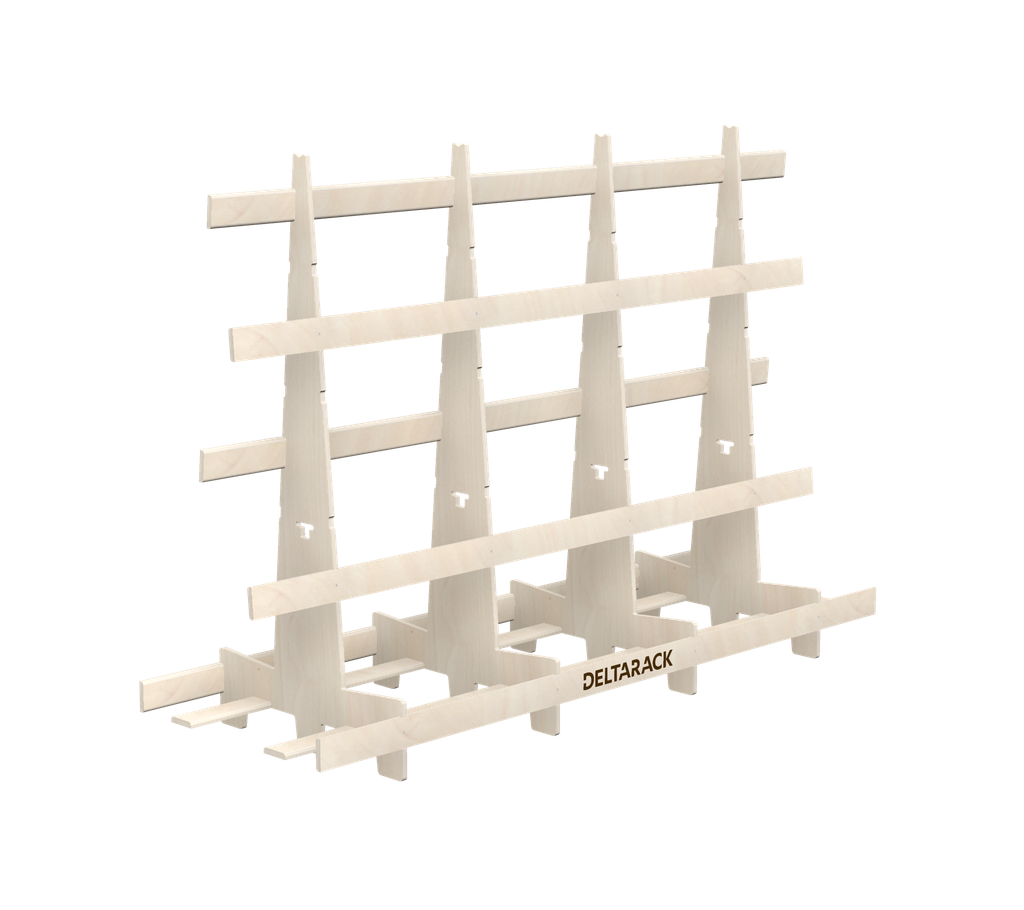 Transport Rack SR80.240