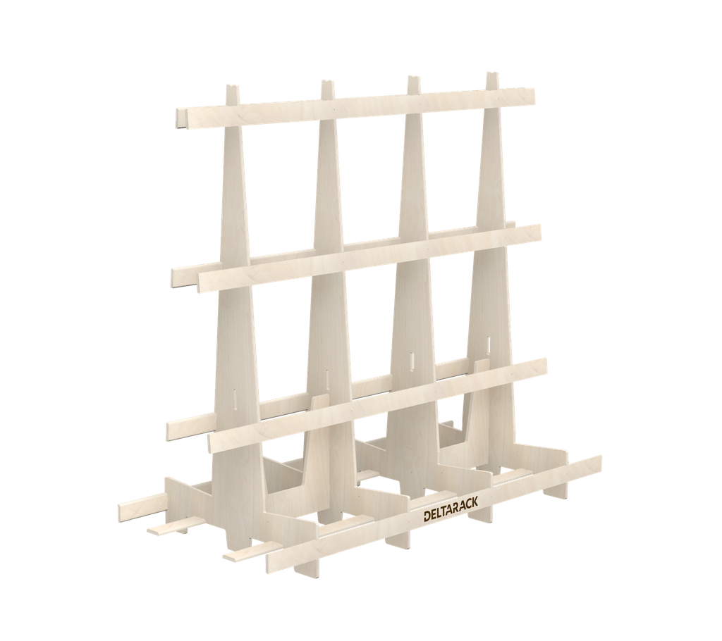 Transport Rack WA110.240