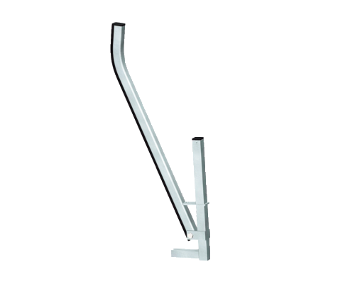 MSC Safety Clamp