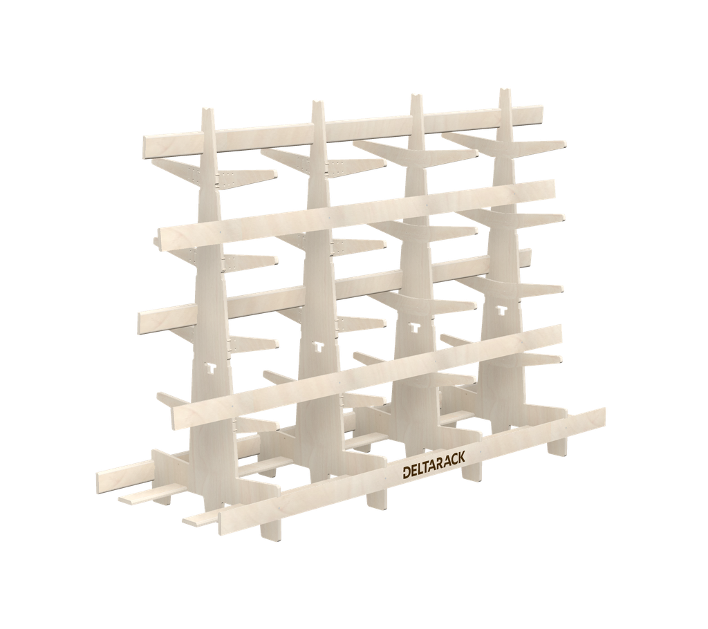 Cantilever Transport Rack - CR80.240