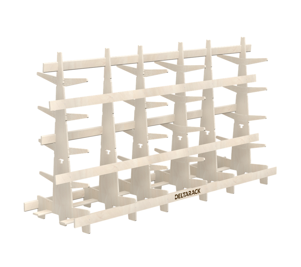 Cantilever Transport Rack - CR80.300