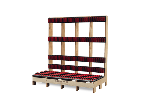 [WBR80.150.HS.NW.US] WBR80.150 (Extended Height, No Wheels, 32, 32)
