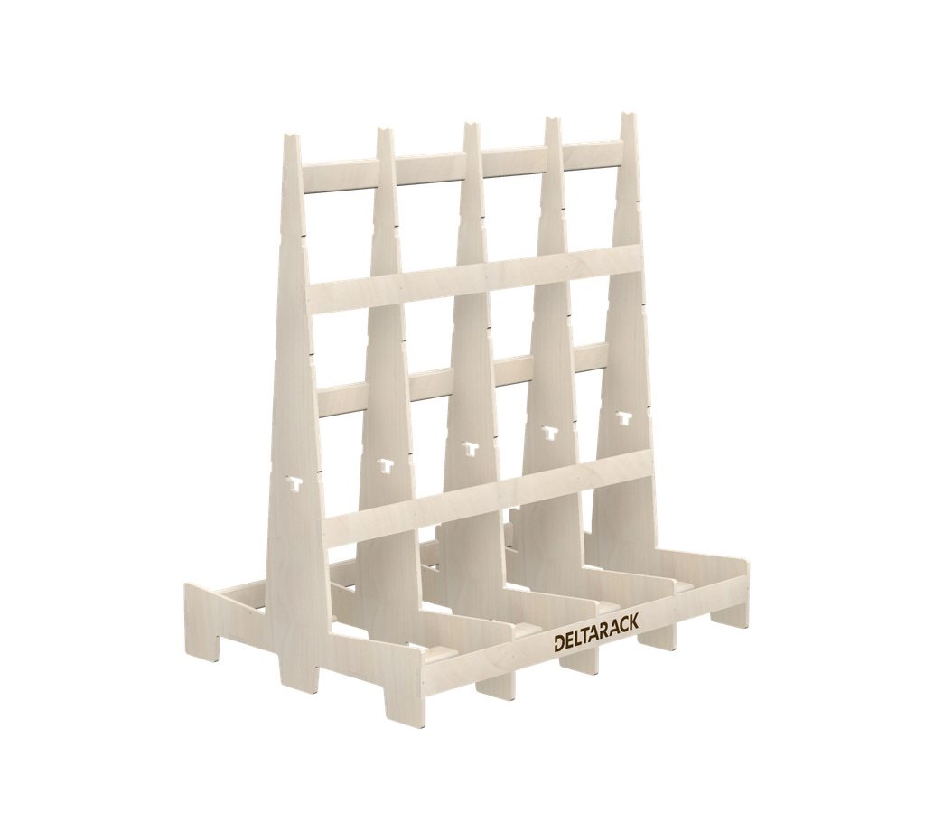 Transport Rack SR110.152 | DR USA