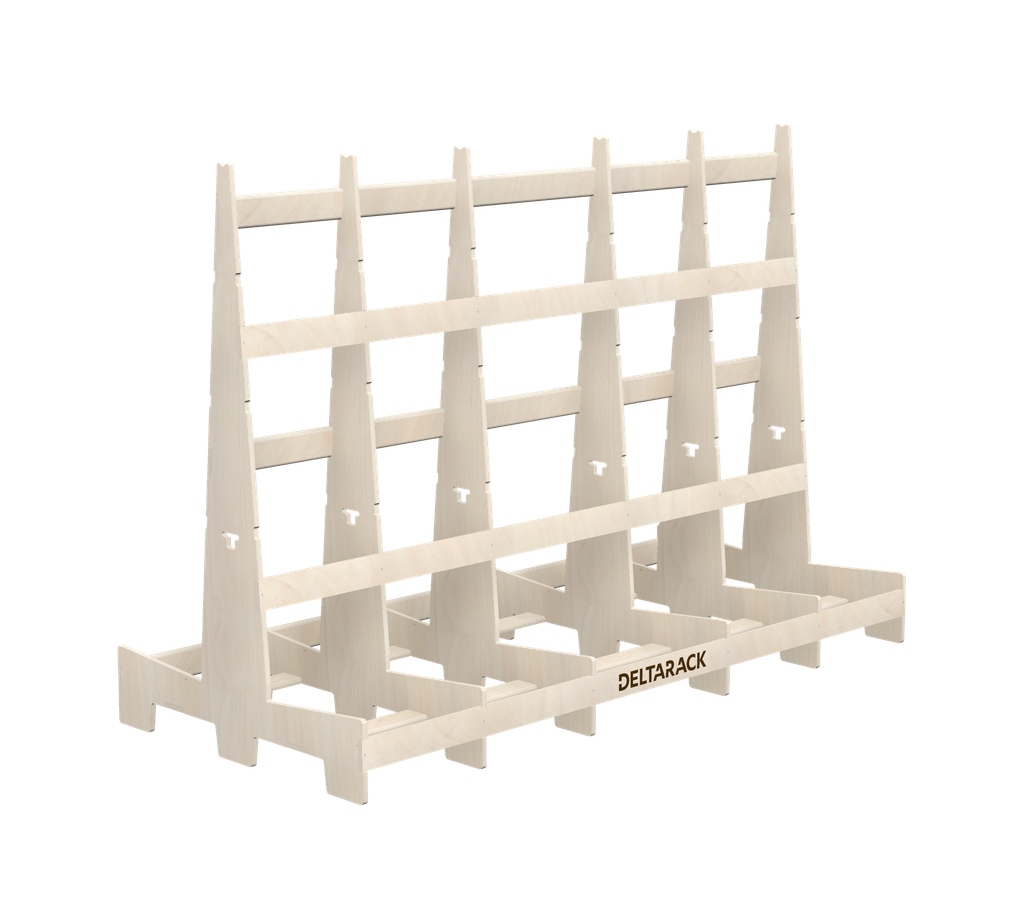 Transport Rack SR110.240 | DR USA