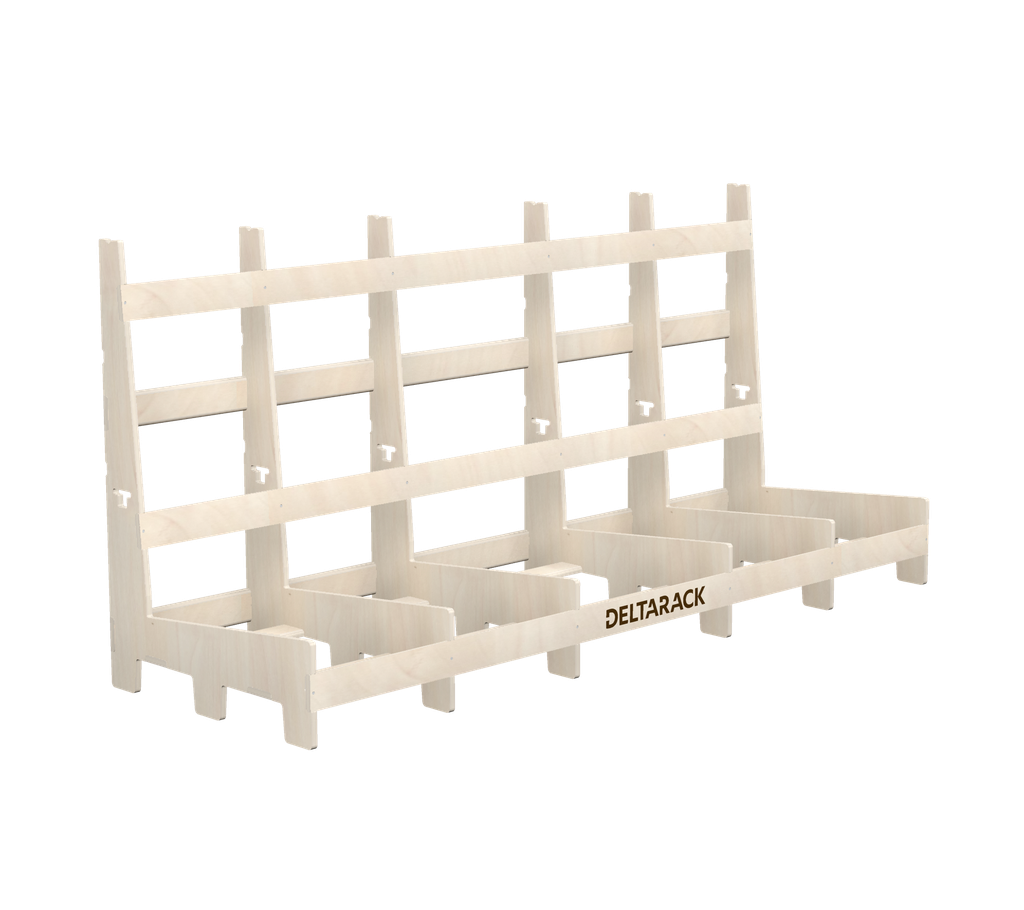 Transport Rack SL80.240 | DR USA