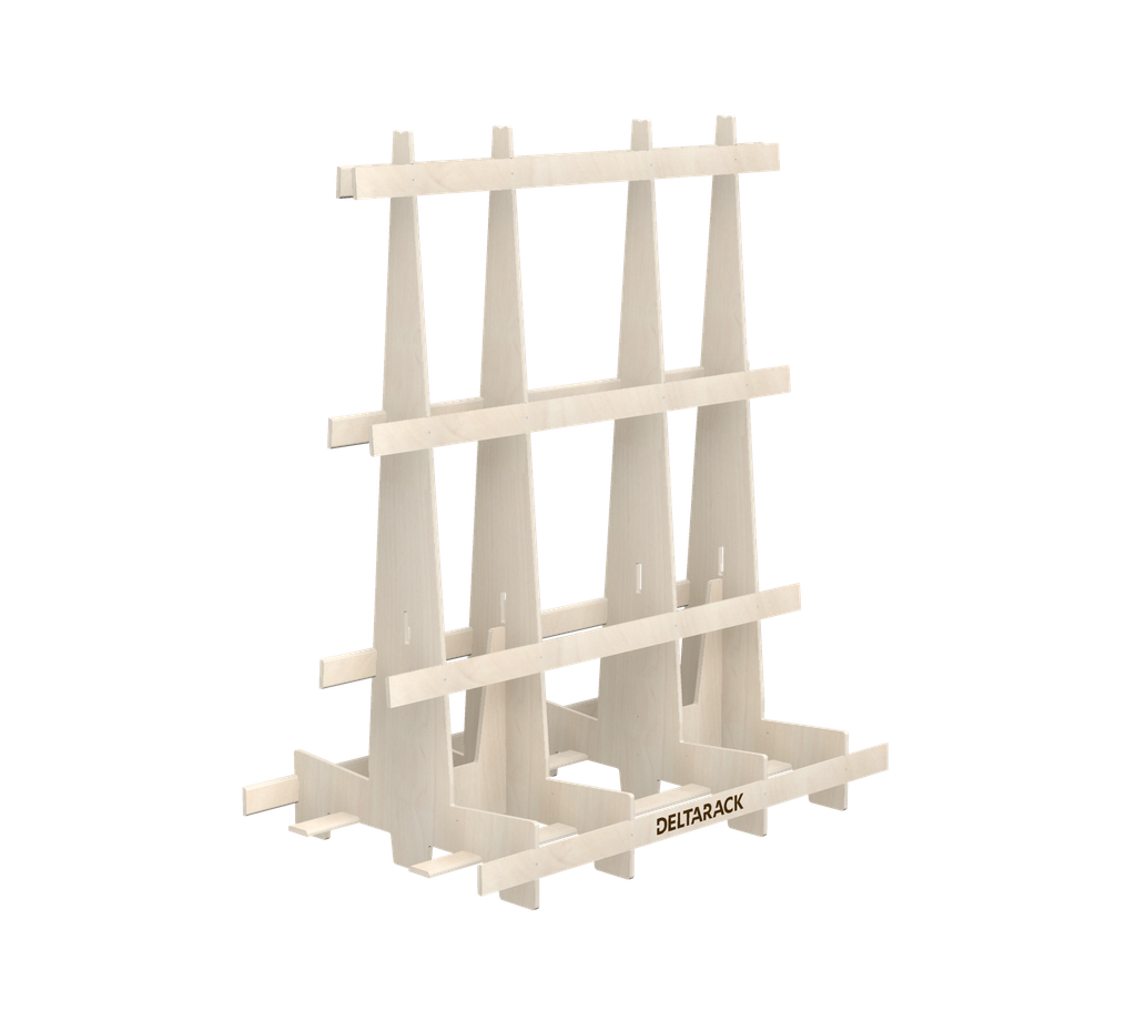 Transport Rack WA110.180 | DR USA