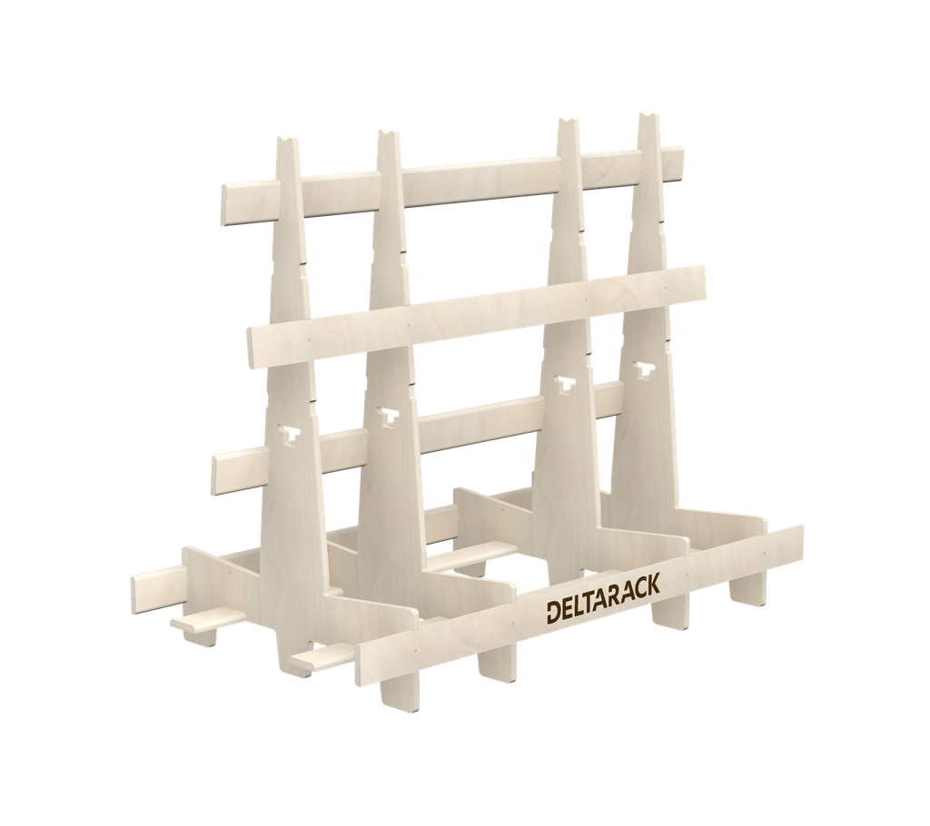 [SG80.7.152/4.US] Transport Rack SG80.152