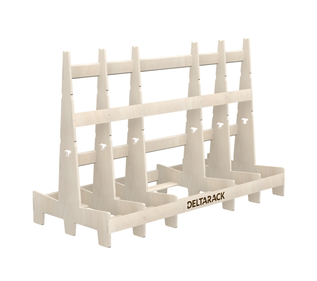 [SG80.7.180/6.US] Transport Rack SG80.180