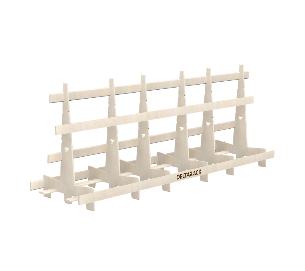 [SG80.7.300/6.US] Transport Rack SG80.300