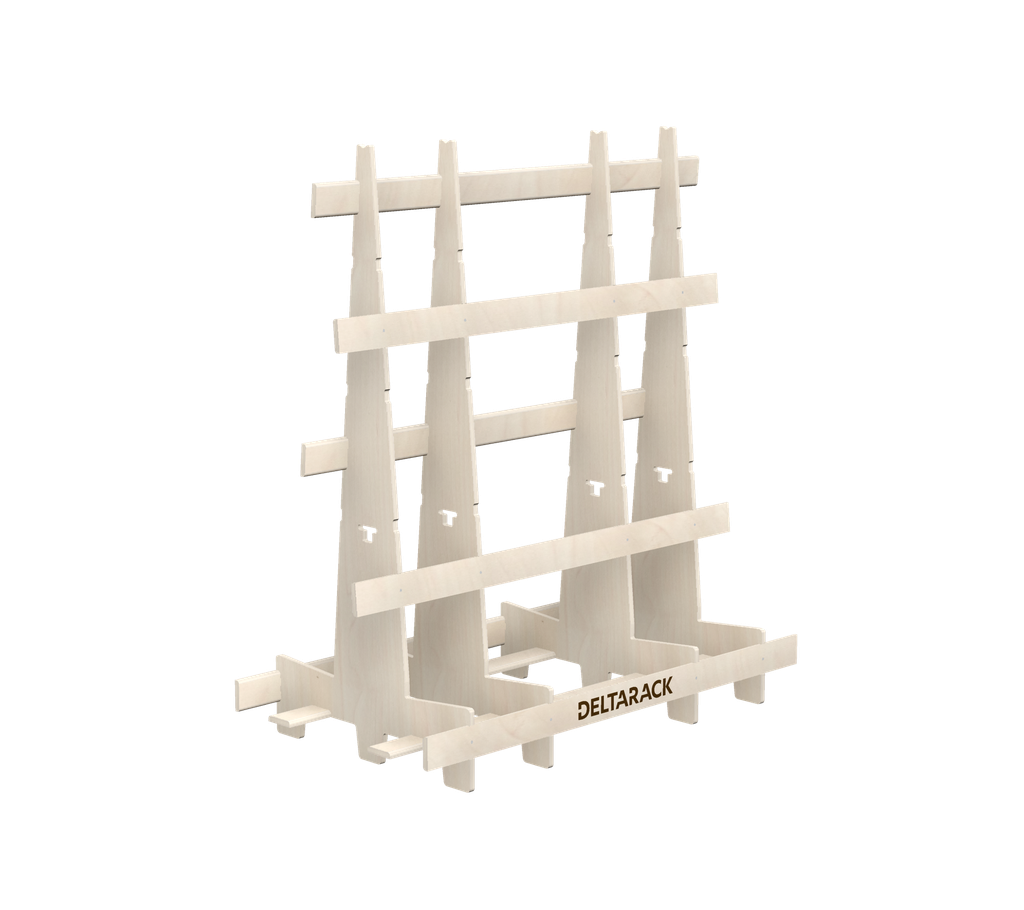 Transport Rack SR80.152