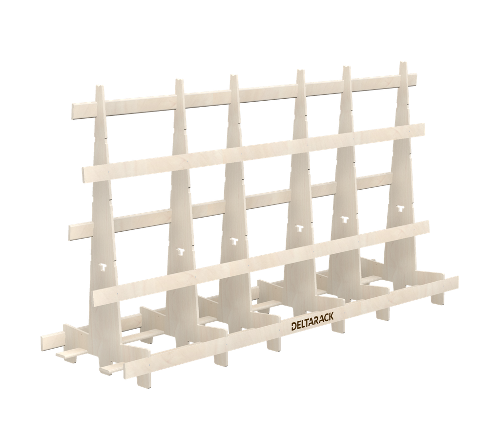Transport Rack SR80.300