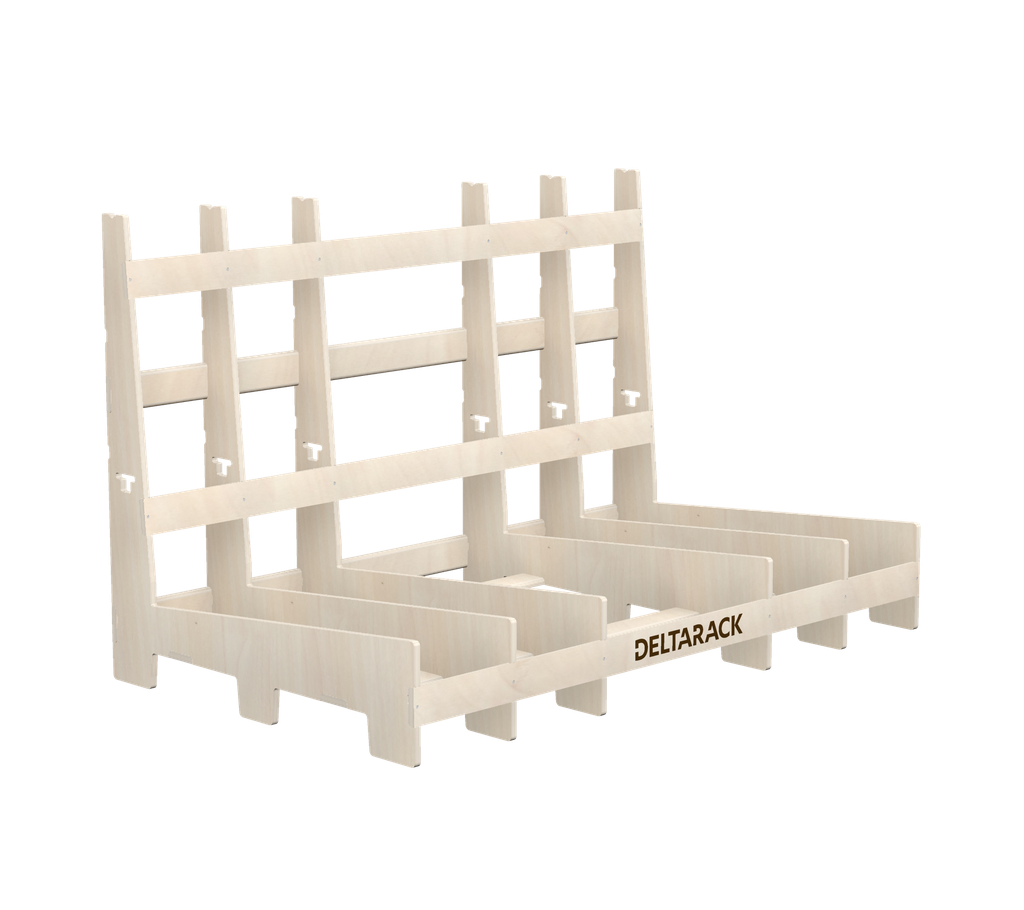 [SL110.7.180/6.US] Transport Rack SL110.180